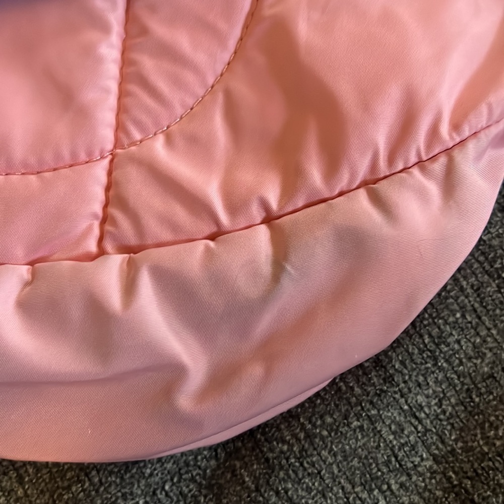 Adidas Fanny pack with 2 pockets - Picture 5 of 6